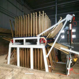 工厂直销 木地板拼板机 风车实木板材拼板机 木工机械拼板设备