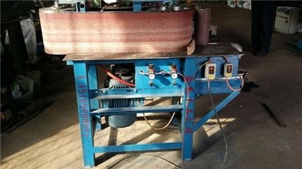 株洲木工砂光机,金龙木工机械,木工砂光机专利技术